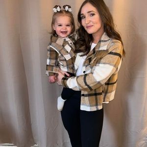 Meet your Posher, Brooke